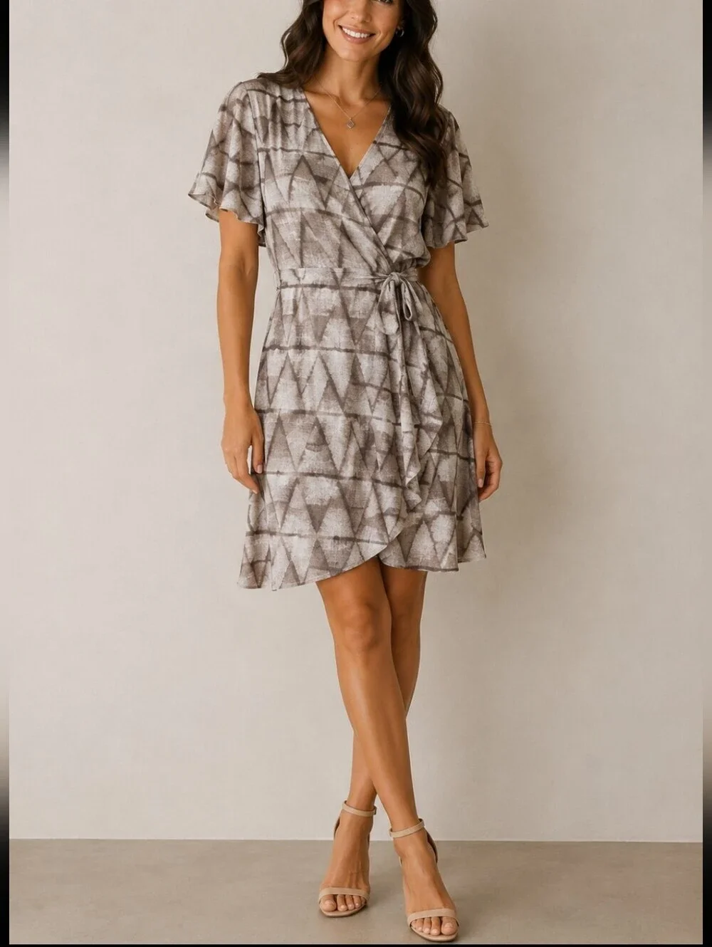 bcbgmaxazria brown dress BCBGMaxAzria Fall 2025 Ready-to-Wear Collection